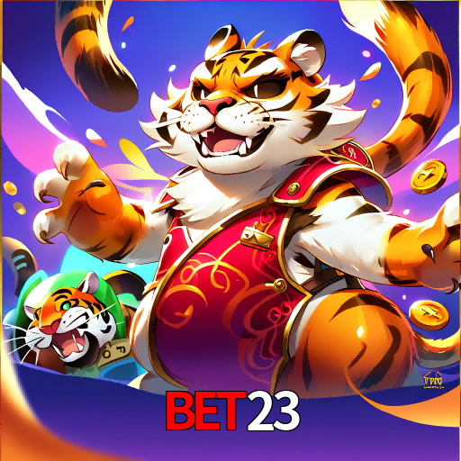 Imagem promocional da bet23 mostrando a plataforma e suas vantagens